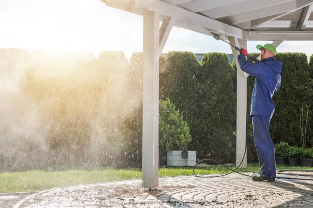 Spring Cleaning in Waldron, AR