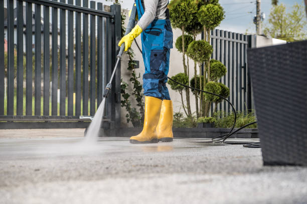 Best House Exterior Washing  in Waldron, AR